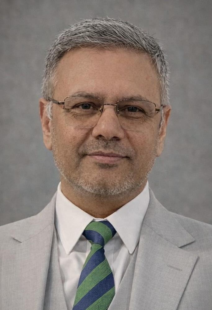 Zaheer Minhas — Advocate Supreme Court of Pakistan